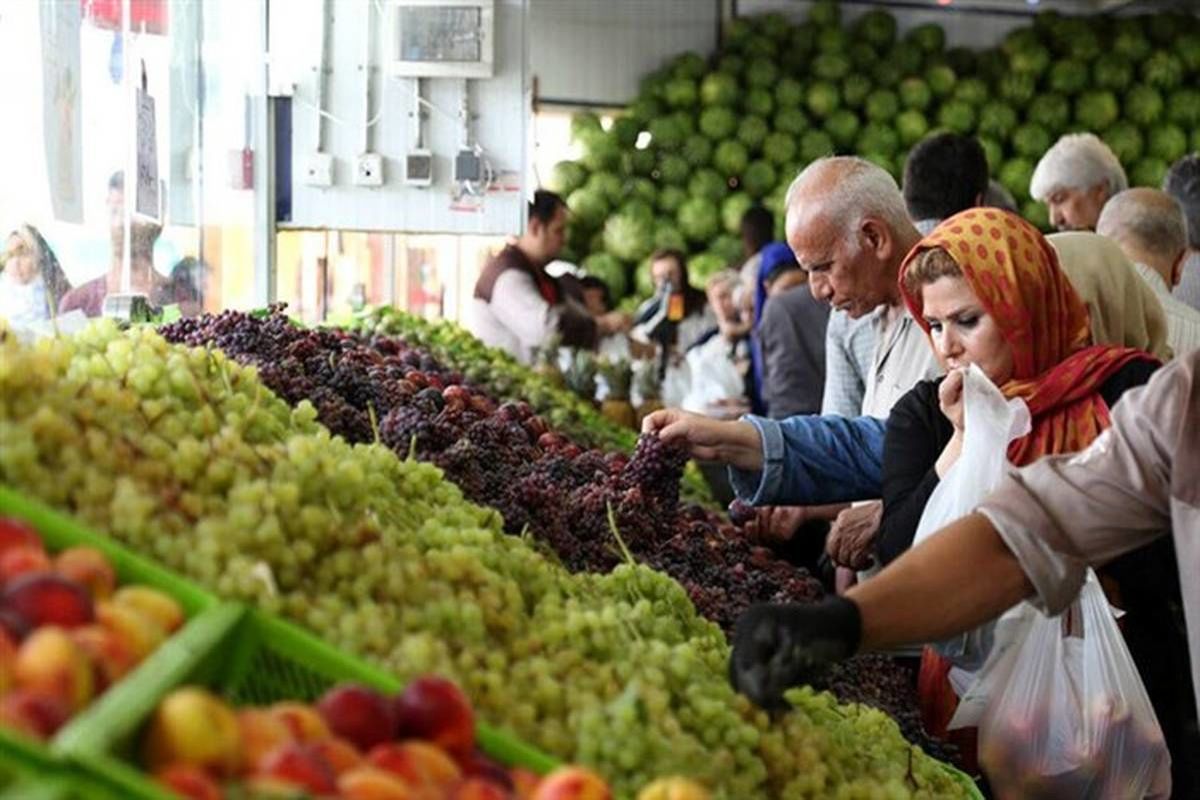 افتتاح ۱۰ روستا بازار در آذربایجانغربی همزمان با هفته دولت