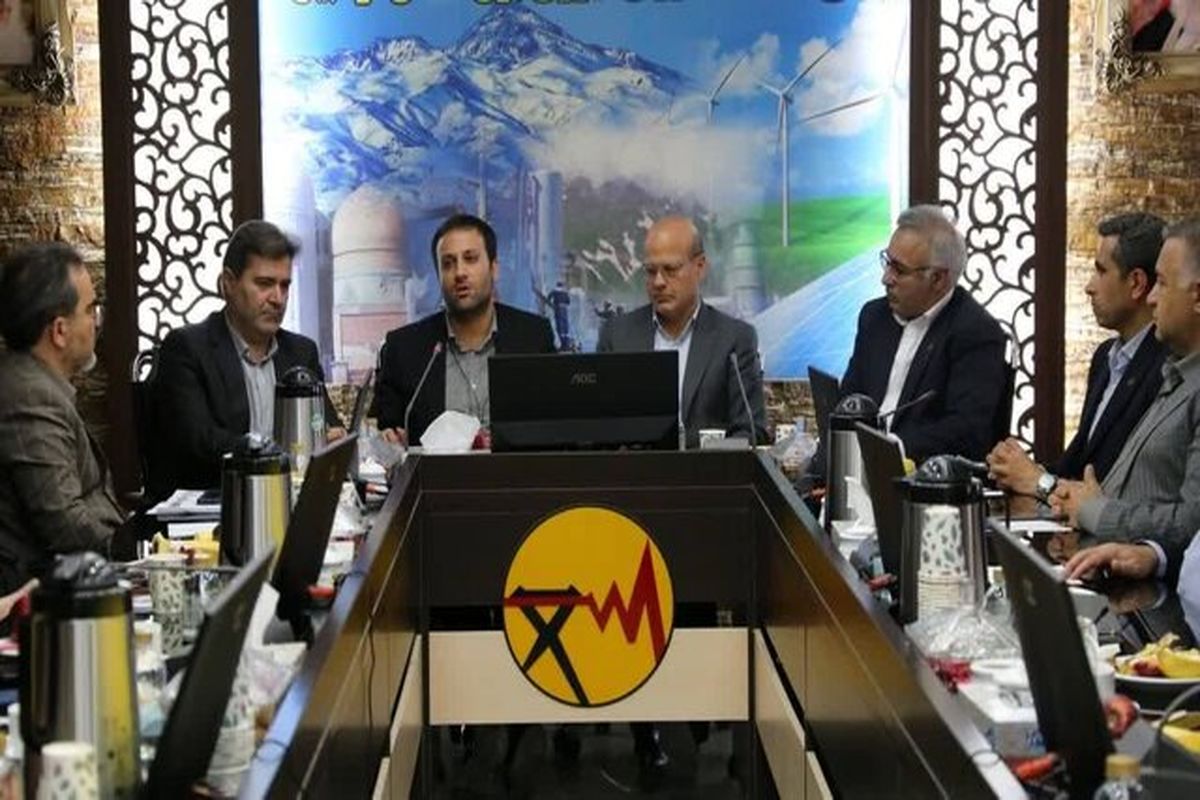 ناترازی انرژی در فصل تابستان بیشتر خواهدشد