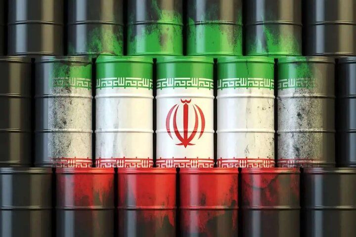 اعلام قیمت نفت سبک ایران در ژوئیه ۲۰۲۵ 