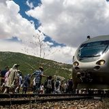 راه اندازی قطار گردشگری تهران - همدان