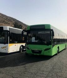 ۱۵ دستگاه اتوبوس جدید در راه ناوگان تهران