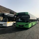 ۱۵ دستگاه اتوبوس جدید در راه ناوگان تهران