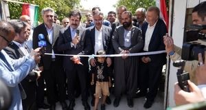بهره‌برداری از ۱۰۰۰ واحد مسکن روستایی در آذربایجان‌غربی