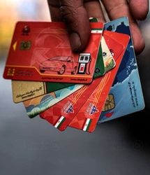 شناسایی نیم میلیون کارت سوخت نامعتبر