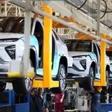 رونمایی خط تولید جدید خودروهای هیبریدی و برقی تا پایان سال