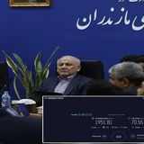 ثبت سرعت دانلود ۱.۹۵۱ گیگابیتی توسط ایرانسل در حضور معاون رئیس جمهور