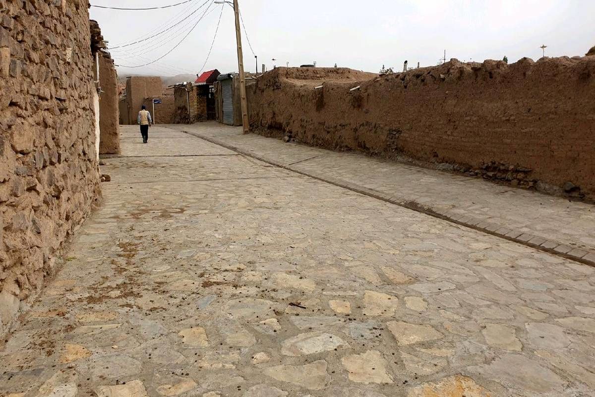 آغاز اجرای ۵۶۰ طرح هادی روستایی در استان آذربایجانغربی از ابتدای امسال