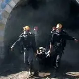 حادثه تونل‌های معدن کرومیت اسفندقه اروزئیه: یک کارگر جان باخت