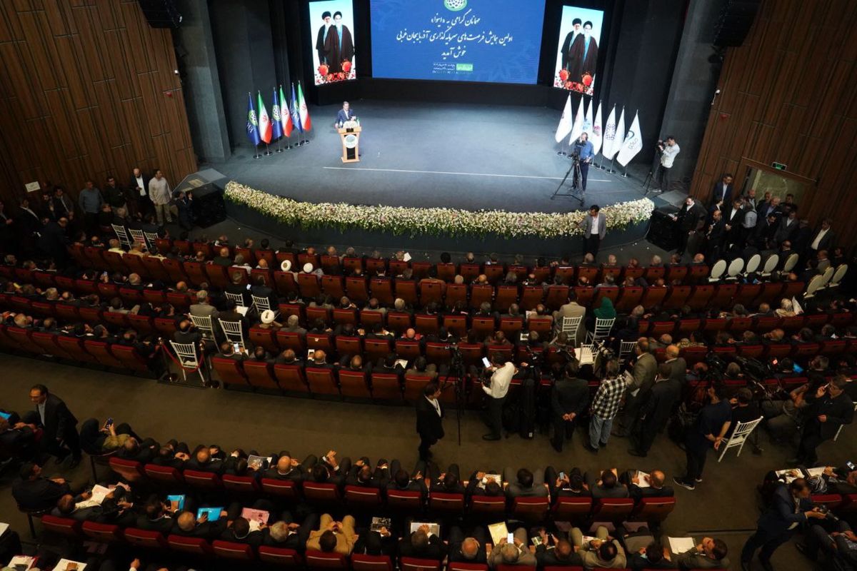 دولت از هوش مصنوعی برای سرمایهگذاری بهره بگیرد