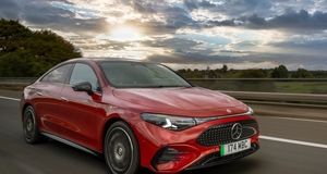 احتمال تعطیلی کارخانه مشترک نیسان و مرسدس بنز