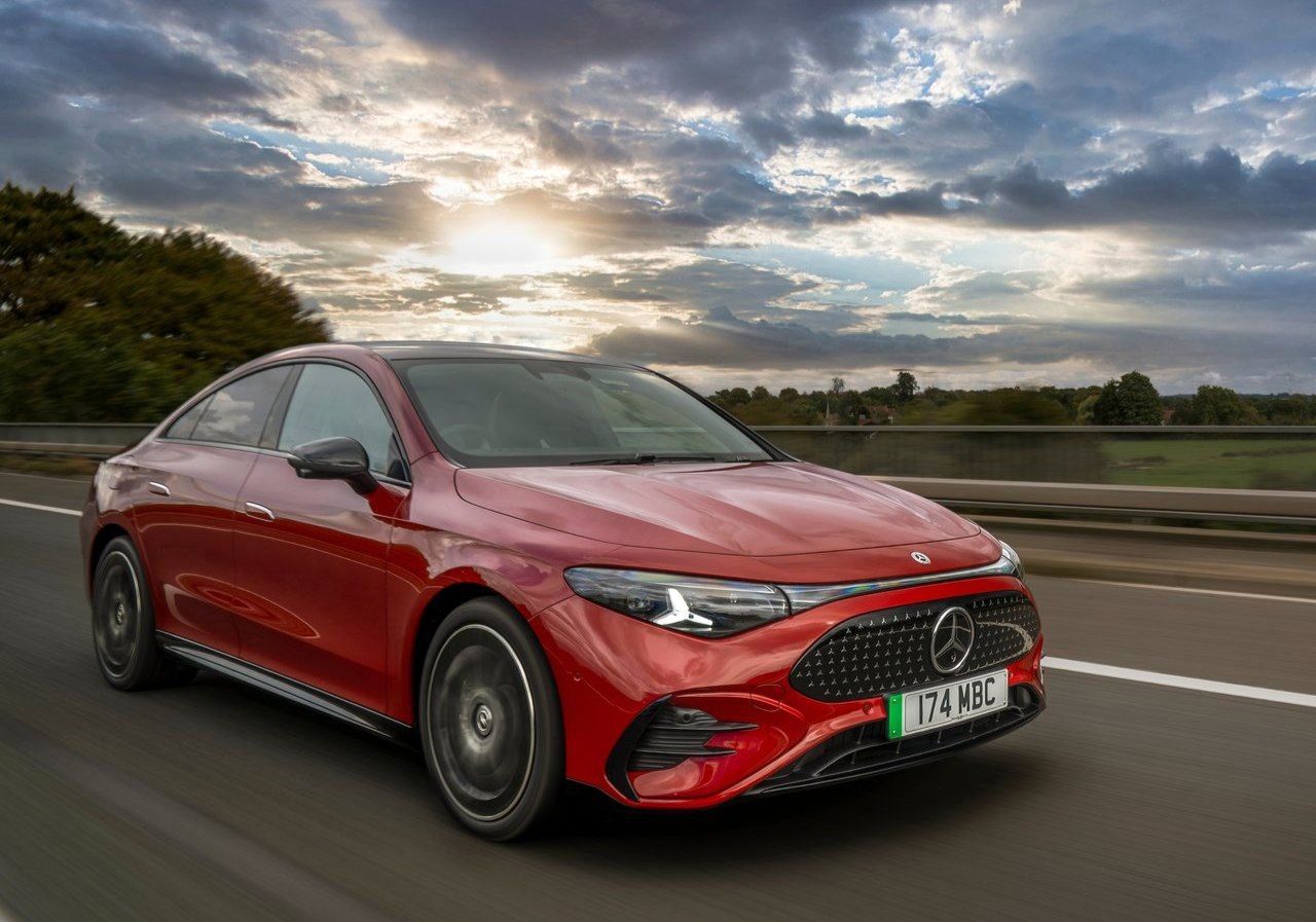 احتمال تعطیلی کارخانه مشترک نیسان و مرسدس بنز