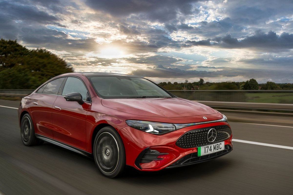 احتمال تعطیلی کارخانه مشترک نیسان و مرسدس بنز