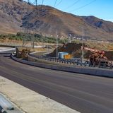 تامین ۱.۶ میلیون تن قیر برای اجرای شبکه راه‌های کشور 