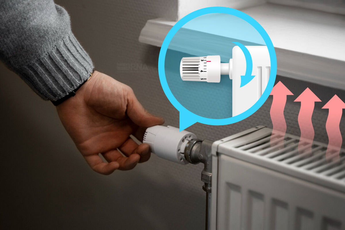 آغاز مرحله دوم پویش « کاهش ۱۰ درصدی مصرف سوخت گاز » در استان‌های شمالی کشور