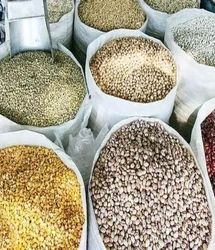 بخشنامه گمرک برای واردات حبوبات و گندم از اتحادیه اوراسیا با تعرفه صفر