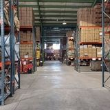 تعیین تعرفه انبارداری کالاهای وارداتی