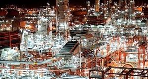 تامین ۷۳ درصد گاز مصرفی کشور از پارس جنوبی