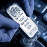 بهای نقره در بازارهای جهانی رکورد دوباره شکست