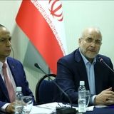 قالیباف: هر جا دولت‌ها مستقیماً وارد فعالیت‌های اقتصادی شوند، احتمال شکست وجود دارد