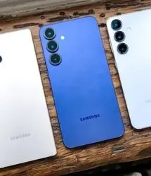 فاش شدن طراحی گلکسی اس ۲۶ در بروزرسانی رابط کاربری