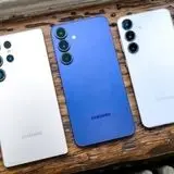 فاش شدن طراحی گلکسی اس ۲۶ در بروزرسانی رابط کاربری