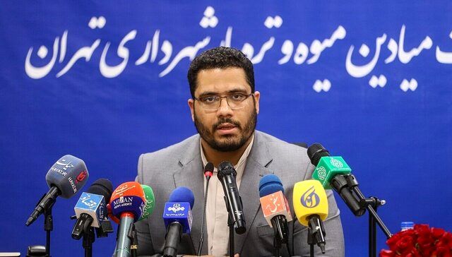 قیمت دام در تمامی مراکز عرضه در تهران ثابت خواهدبود