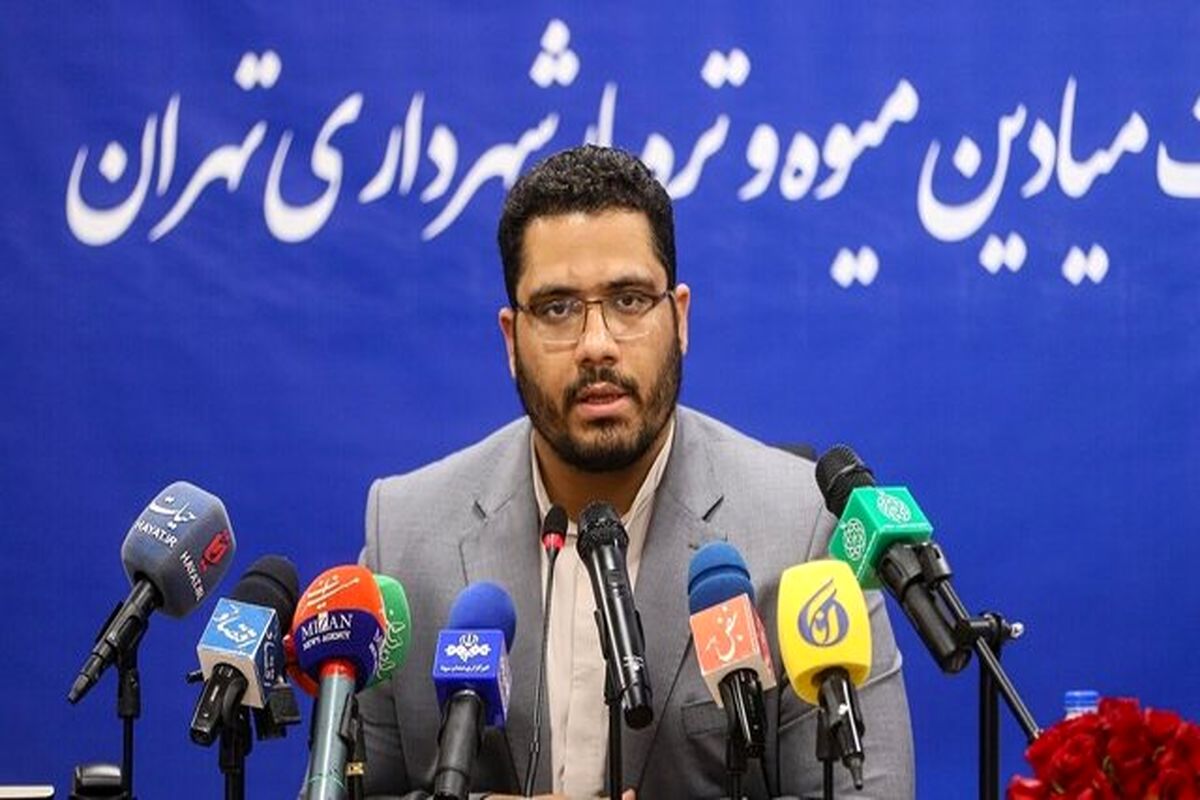 قیمت دام در تمامی مراکز عرضه در تهران ثابت خواهدبود