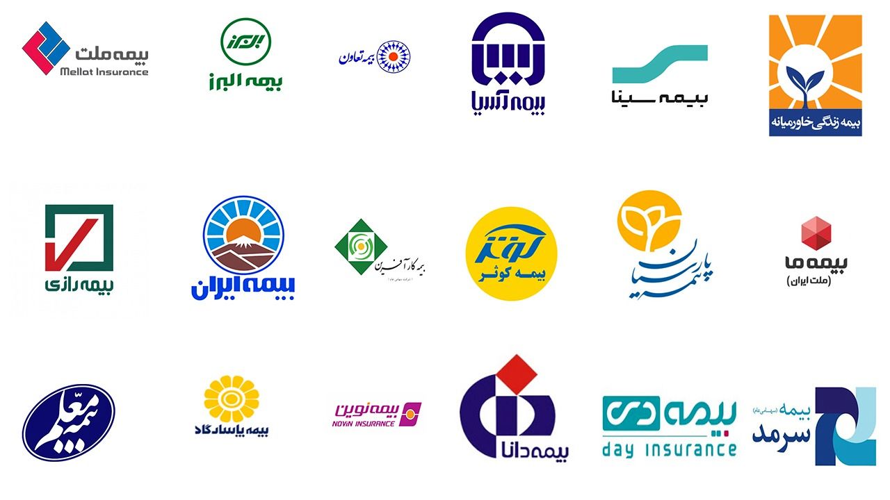 بیمه‌های شخص ثالث و درمان بیشترین حجم از شکایات صنعت بیمه