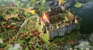 بازی Total Battle، یک بازی با گستره تاکتیک‌های جنگی