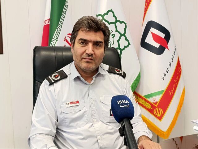 اعلام اسامی ۱۱ ساختمان ناایمن تهران