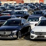 اعلام نتیجه آخرین مزایده اموال تملیکی