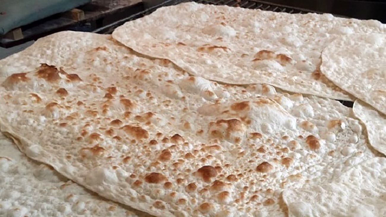 فعلا خبری از اعلام قیما نان در تهران نیست
