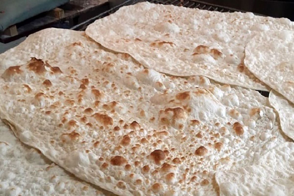 فعلا خبری از اعلام قیما نان در تهران نیست