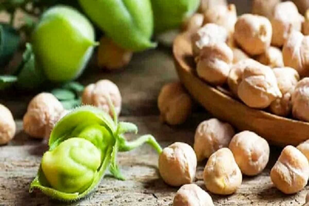 ممنوعیت صادرات نخود به ۳ ماه رسید و در حال از دست دادن بازارهای جهانی هستیم