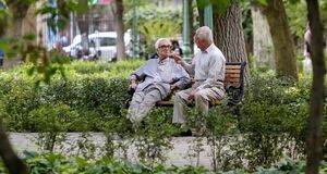 اعلام زمان پرداخت حقوق فروردین بازنشستگان و مستمری بگیران