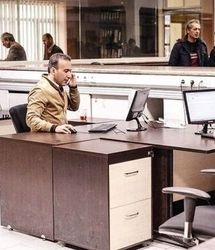 ادارات از فردا طبق روال معمول دایر خواهندبود