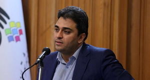 ورود دو رام قطار به تهران از محل قرارداد با چین تا دی‌‌ماه