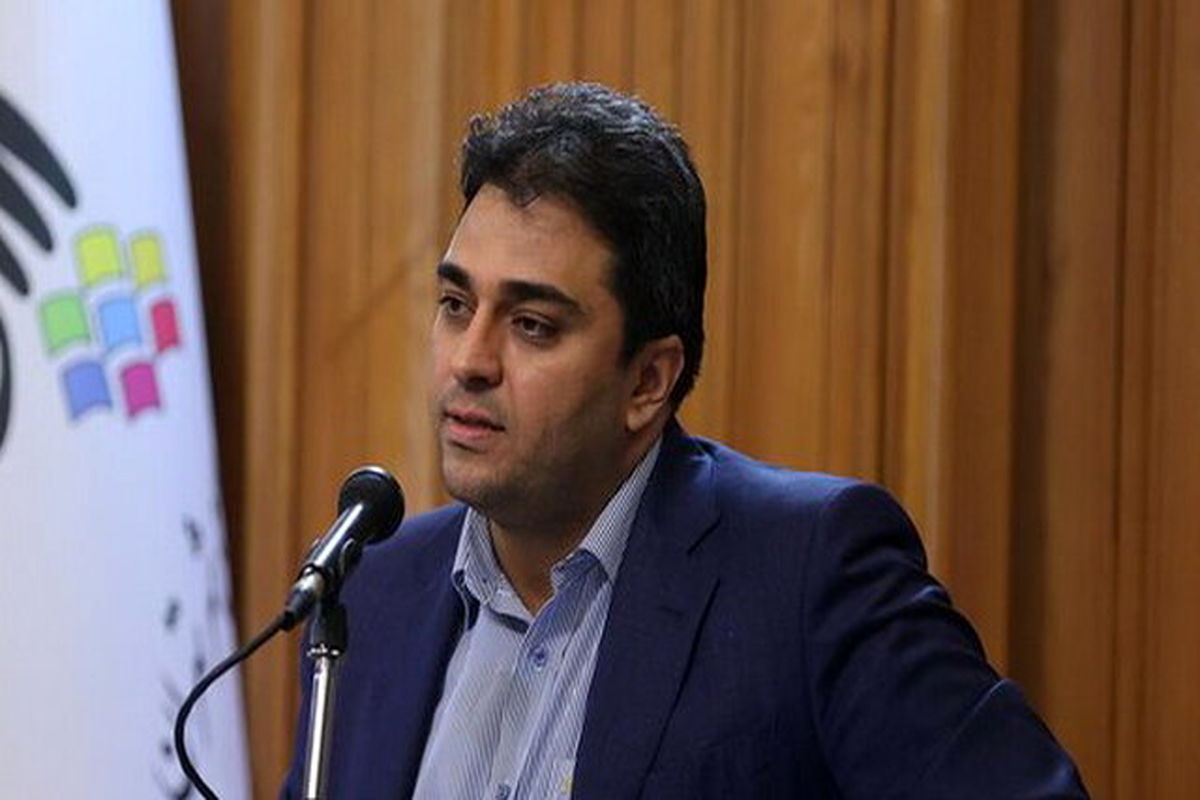 ورود دو رام قطار به تهران از محل قرارداد با چین تا دیماه