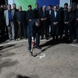 آغاز عملیات اجرایی طرح تولید باتری و قوه‌های لیتیومی در ارومیه