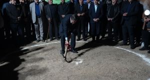 آغاز عملیات اجرایی طرح تولید باتری و قوه‌های لیتیومی در ارومیه