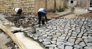 تصویب طرح هادی بیش از ۲ هزار روستای استان آذربایجان‌شرقی