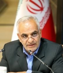 صدور مجوز ساخت ۲۱۲ مگاوات نیروگاه خورشیدی در استان چهارمحال و بختیاری