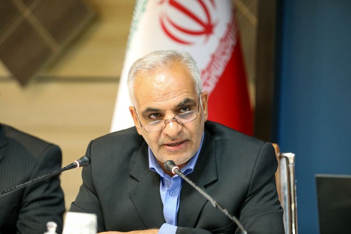 صدور مجوز ساخت ۲۱۲ مگاوات نیروگاه خورشیدی در استان چهارمحال و بختیاری