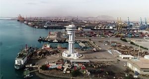 تمامی رویه‌های گمرکی در گمرک شهید رجایی بندرعباس به حالت عادی برگشت