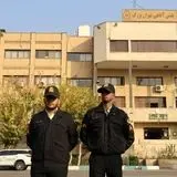 پلیس آگاهی تهران استخدام می‌کند