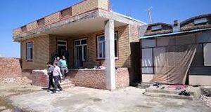 اتمام ۲۲۰ هزار واحد مسکونی روستایی تا پایان آذرماه