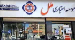 زیان ۱۰۰ درصدی موسسه مالی و اعتباری ملل / ساعتی ۱.۵ میلیارد تومان در یک سال