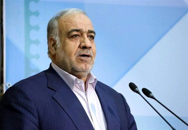 آغاز عملیات اجرایی آزادراه‌های ارومیه-تبریز و اراک-شازند-بروجرد-خرم‌آباد