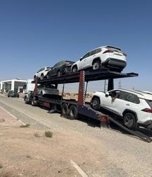 صدور مجوز ترخیص خودرو از «گمرک منطقه ویژه اقتصادی زرندیه»