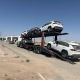 صدور مجوز ترخیص خودرو از «گمرک منطقه ویژه اقتصادی زرندیه»